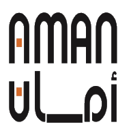Aman Logo